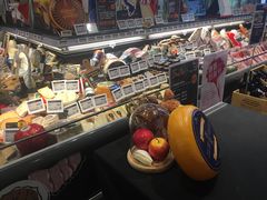 店内环境-Olé精品超市(北京合生汇店)
