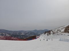 -密苑云顶乐园(云顶滑雪场)