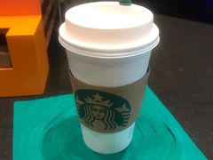 -星巴克(丁香国际商业中心店)