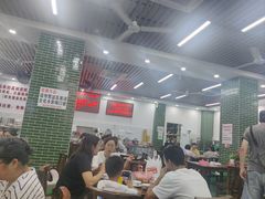 -南记食粥坊·宵夜大排档(莲花总店)
