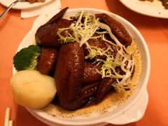 -太平馆餐厅(油麻地店)