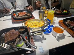 -牛扒先生·厚切雪花牛扒西餐厅(北京路禺山路店)