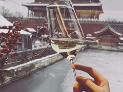 -The Georg(东华门店)