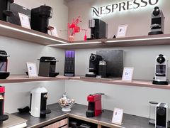 -NESPRESSO(OneAvenue卓悦中心店)