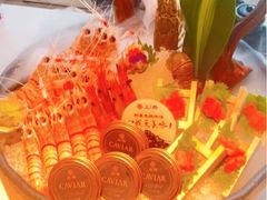 -上井料理黑金店(IFS国金中心店)