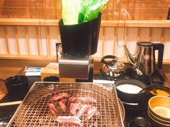 -九田家黑牛烤肉料理(石路天虹店)