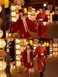 -今生有约婚纱摄影店(景德路店)