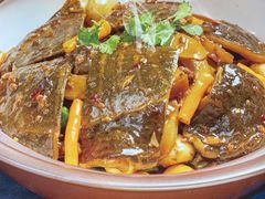 -八碗湘长沙市井菜(坡子街店)