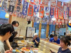 -林妈妈村·日式料理(宝山万达店)