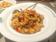 -山涧肴·湘味家肴(松岗满纷天地店)