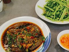 -潮道鱼仔店·潮汕味(长兴路店)