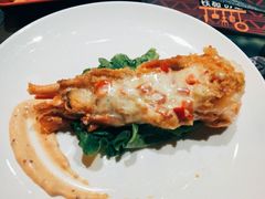 -铁板诱惑法式铁板烧(大卫城店)