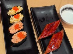 玉米寿司-万岁寿司(万国店)