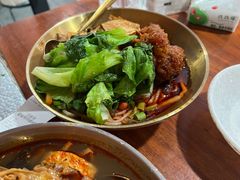 原味螺蛳粉-龍城柳州螺蛳粉(群星路店)