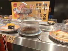 -小乔回转寿司(市府恒隆广场店)