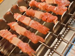 -冰城串说·羊肉串烧烤(哈西大街店)