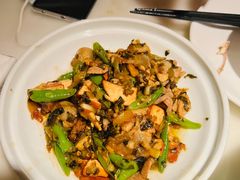 妈妈烧下饭菜-佬肥猫·浙江乡村菜(国华广场店)
