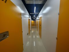 -安东易迷你仓自助寄存仓库(苏州桥店)