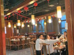 -郑喜旺烧烤(郑州总店)