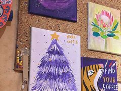 -HANA COFFEE(长寿路店)