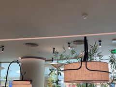-绿茶餐厅(淮安吾悦广场店)