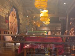 -蓉城老妈火锅(双林路店)