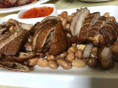 -黎记大排档(慈云路店)