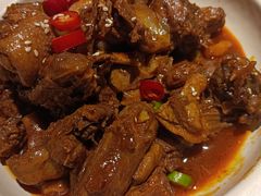 -大中华酒楼·主席武昌鱼·武汉美食地标(江汉路步行街店)