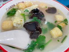 -小杨生煎(乐坊虹井店)