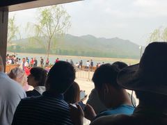 门面-易水湖景区