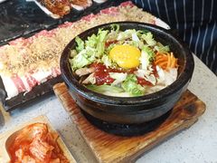 -妥妥烤肉料理(昙华林店)