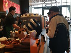 -星巴克(讯美科技广场店)