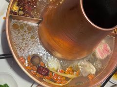 -祥源胡同·涮牛羊肉火锅(花桥店)