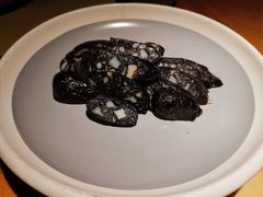 目鱼香肠-荣小馆(杭州大厦店)