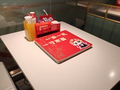 -海底捞火锅(北京路店)