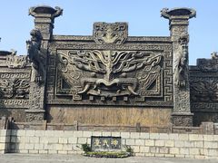 -三国赤壁古战场