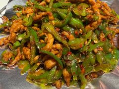 -奔跑吧陕菜·盛世长安(民乐园万达店)