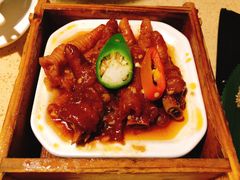-喜鹊茶点.啫煲(车陂店)