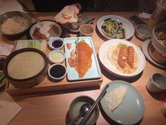 -青年公社烤鸭(滨湖银泰店)
