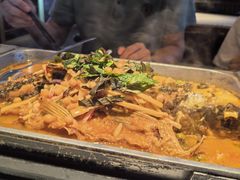 -老友王·南宁特色菜(金汇如意坊店)
