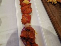 -马克西姆俄罗斯餐厅(通亚街店)