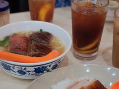 -一乐烧鹅(中环店)