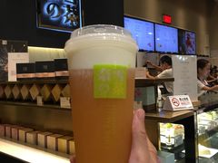 -奈雪的茶(南山大冲一期店)