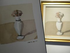 -大芬美术馆