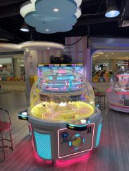 -蹦蹦乐园(南桥百联店)