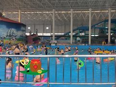 -兴芮温泉度假区