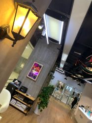 大厅-PIONEER·韩式