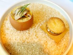 -AZUR聚(香格里拉饭店)