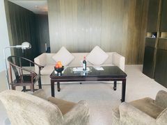 -上海柏悦酒店