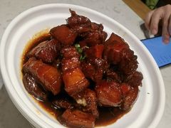 -不倒翁·安徽名菜楼(步行街店)